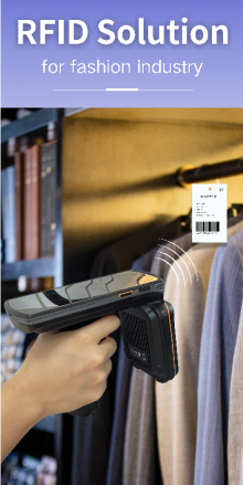 Addit RFID Modo Securitatis Ratio ad Supple catenam