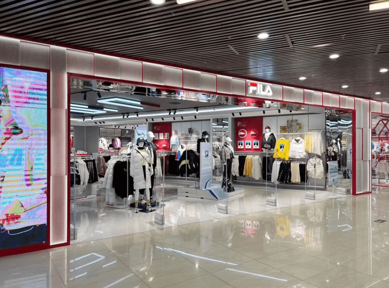 Lifangmei Vestimentum Anti-furtum Fabrica: A perfectus mixtio anti-furtum et copia aestheticorum