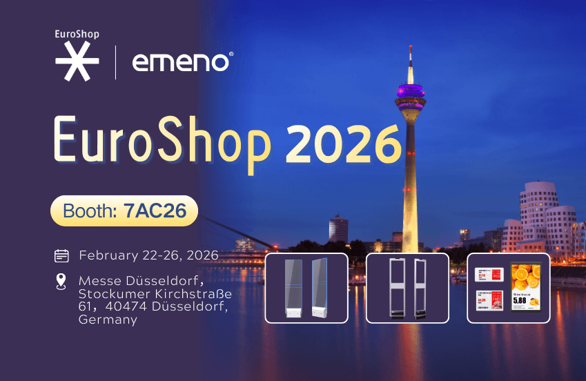 Lifangmei | Invitat te ad Euroshop 2026 interesse!