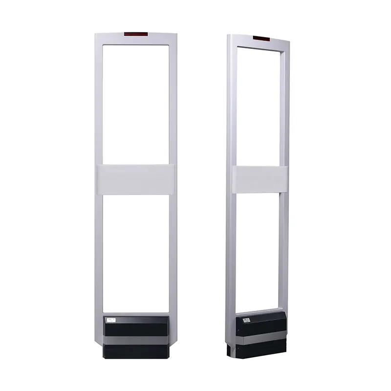 Quomodo RFID Anti-Furtum Systems augere Modo Securitatis et damnum reducere?
