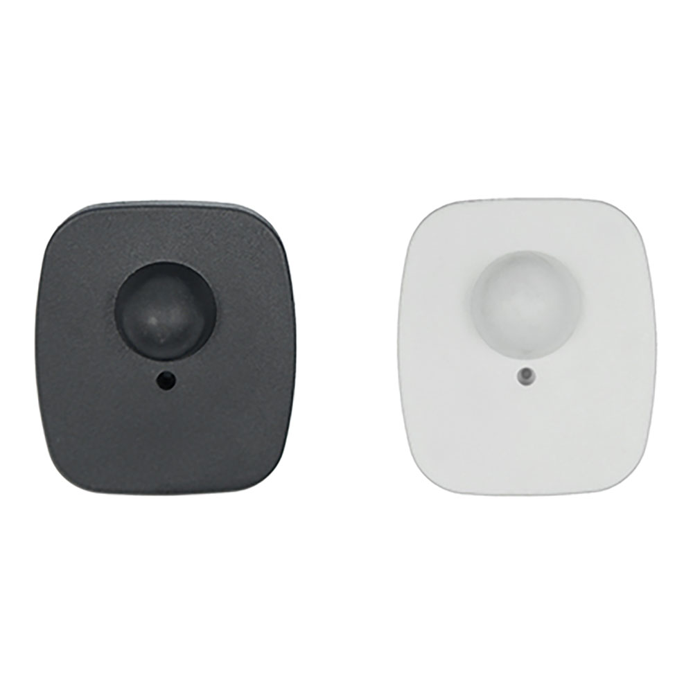 Quam EAS RF Hard Tag Enhances Modo Securitatis et Damni praeventionis