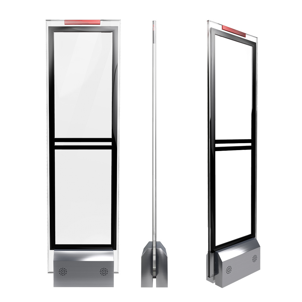 New Store Anti-furtum Systems Electio Guide: lifangmei adiuvat Robustum Negotia Securitatis Obex