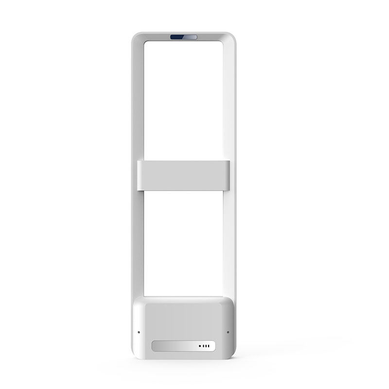 RFID + EAS: Cur hoc est 
