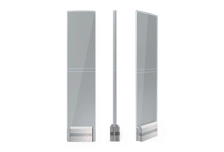 Quae sunt genera et commoda lectorum et scriptorum RFID?