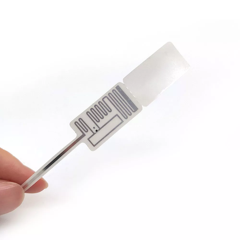 Potestates sensormaticae RFID Macy 