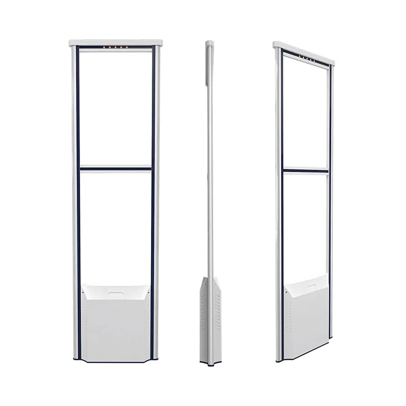 Acousto-Magnetica Systema Plastic