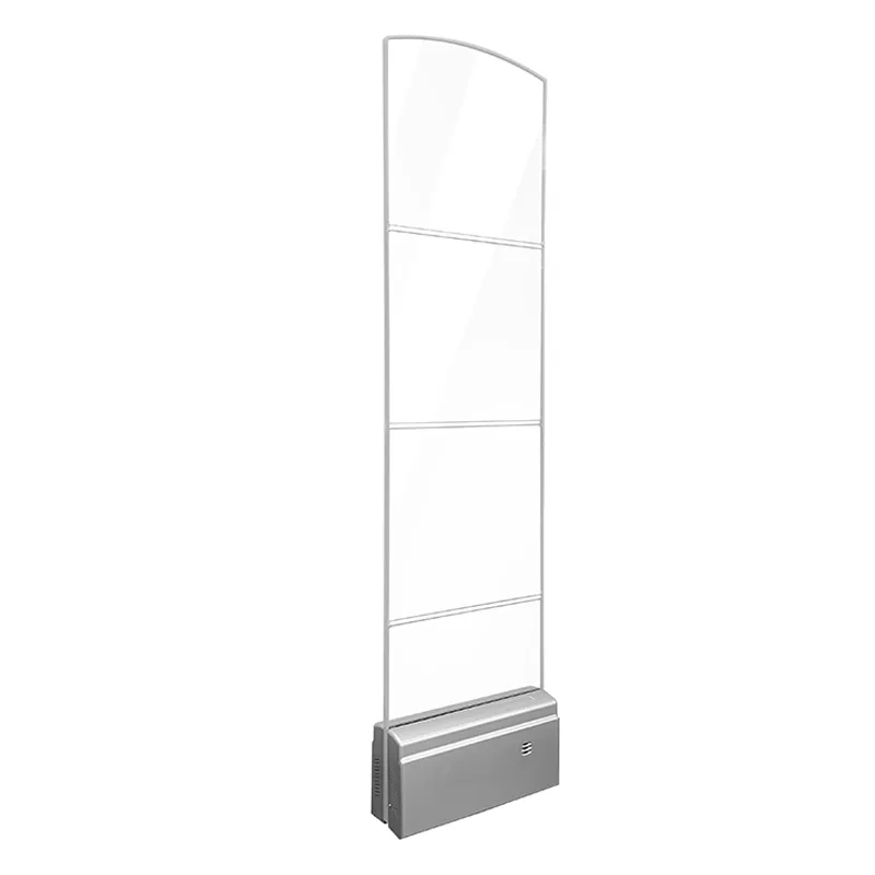 Acrylic ABS RF Ratio Securitatis