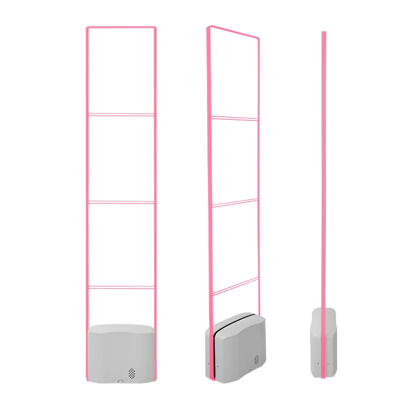 Acrylic RF Antennae