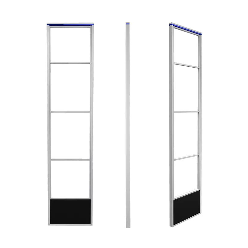 Aluminium EAS RF anti-furtum systematis