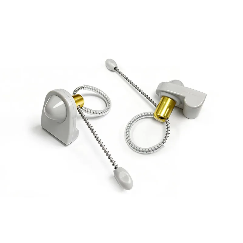 EAS Vinum Utrem Securitatis Tags