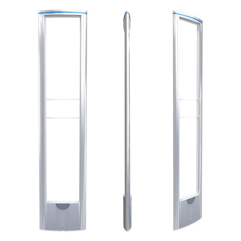 Plastic AM EAS System